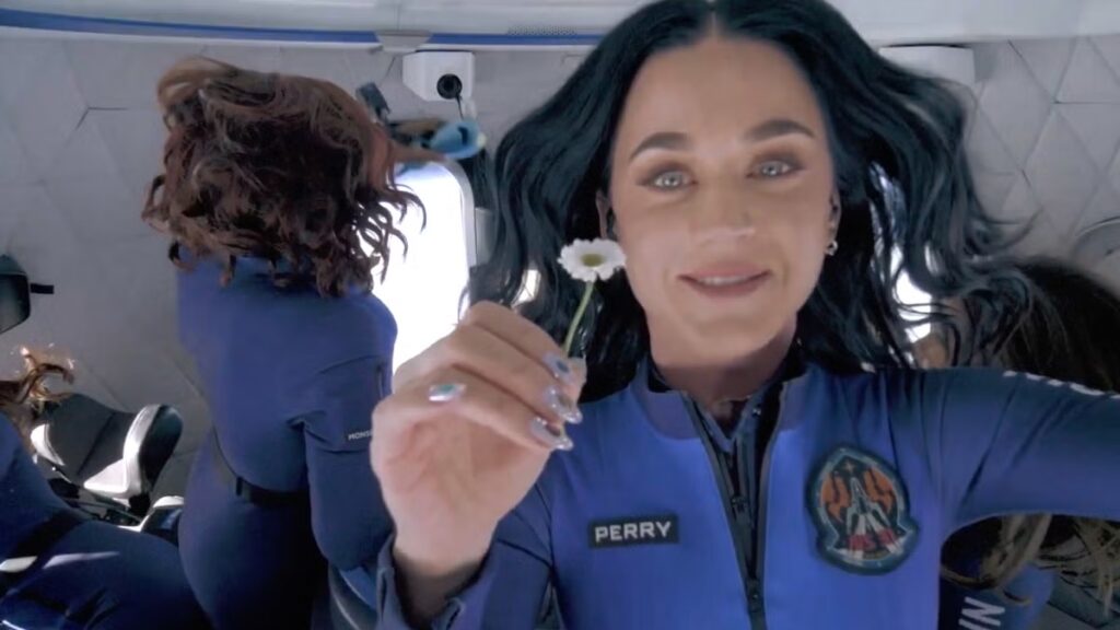 Katy Perry Blasts "Unhinged and Unhealed" Haters Amid Recent Backlash
