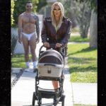 Kesha spotted doing a photoshoot for her new song, Boy Crazy backgrid 2