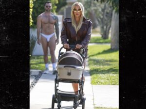 Kesha spotted doing a photoshoot for her new song, Boy Crazy backgrid 2