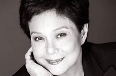 Legendary actress Nora Aunor dies at 71