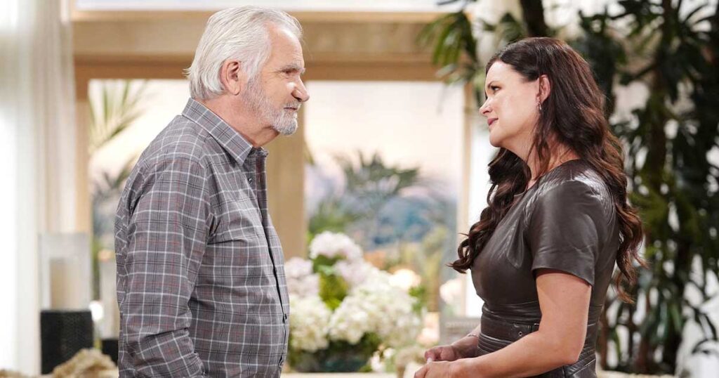 What to Expect In The Bold & The Beautiful Next Week