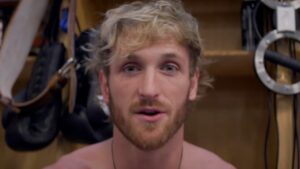Logan Paul rejected $15m fight against Lionel Messi bodyguard amid Prime lawusit