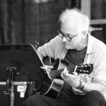 Listen: Marc Ribot Previews First Vocal Solo Album with “Daddy’s Trip to Brazil”