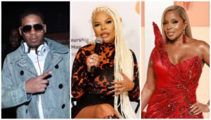 Mary J. Blige Sued By Stylist Misa Hylton Over Rapper Vado’s Deal