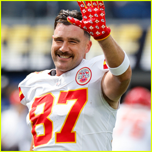 Travis Kelce Addresses His Past Suspension From Football