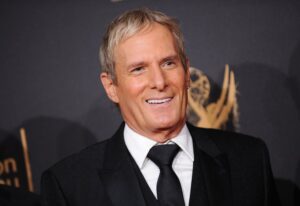 Bolton, seen here in 2017, underwent emergency surgery just before the holidays in 2023.