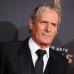 Michael Bolton, now cancer-free, was diagnosed with brain cancer in 2023.
