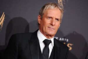 Michael Bolton, now cancer-free, was diagnosed with brain cancer in 2023.