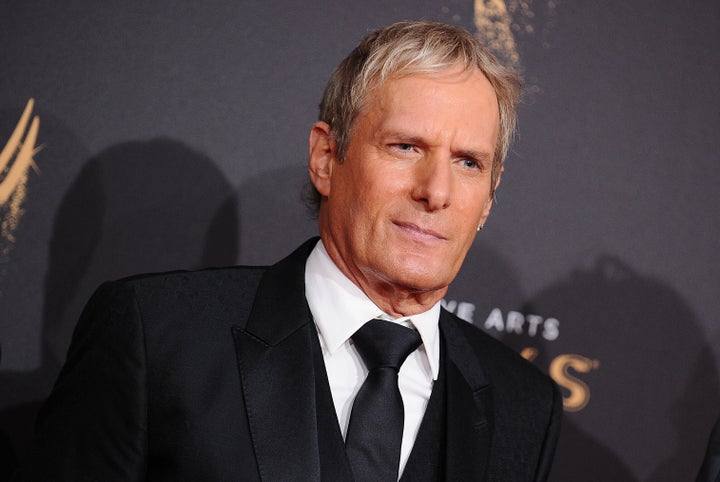 Michael Bolton, now cancer-free, was diagnosed with brain cancer in 2023.