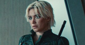 Florence Pugh At The Worldwide Box Office: Set To Hit A Significant Milestone