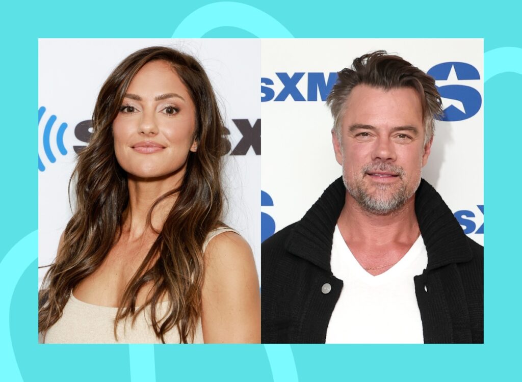 Minka Kelly on Chemistry With Josh Duhamel in ‘Ransom Canyon’