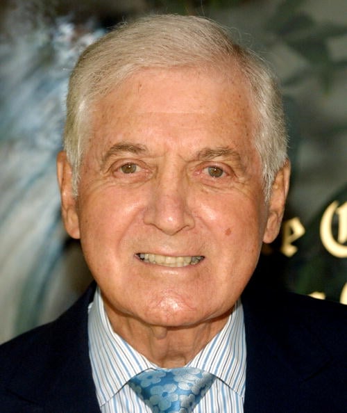 Monty Hall Net Worth | Celebrity Net Worth