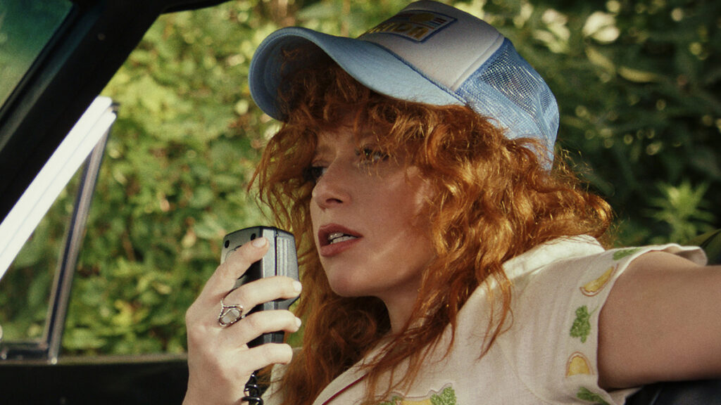 Natasha Lyonne Dares You to Lie