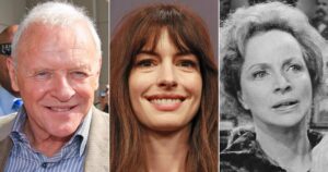 Which actor gave the shortest oscar-winning performance ever?