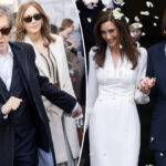 Paul McCartney talks marriage and his favorite thing to do in bed