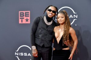 Rapper/YouTuber DDG Claims To Be Worth $100 Million And Supposedly Offers IShowSpeed $2 Million For Music Video Cameo