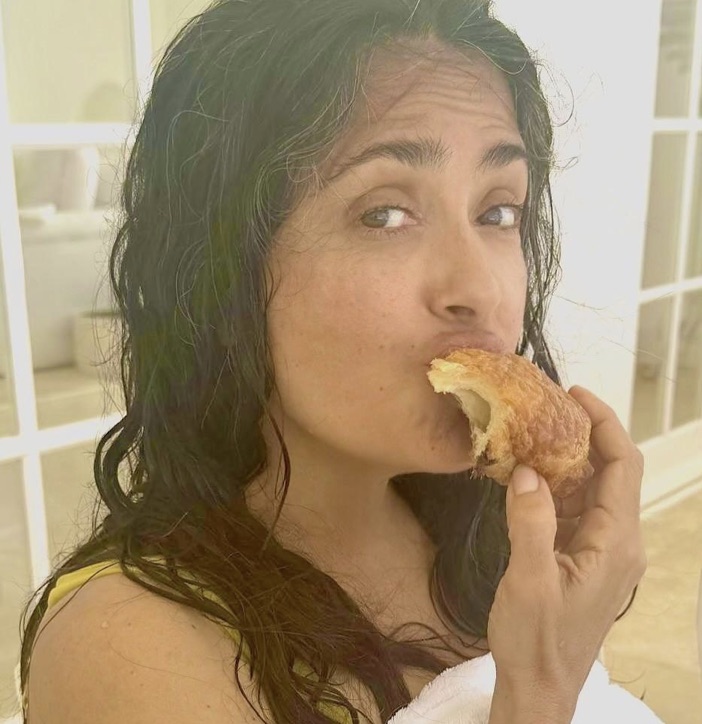 Salma Hayek