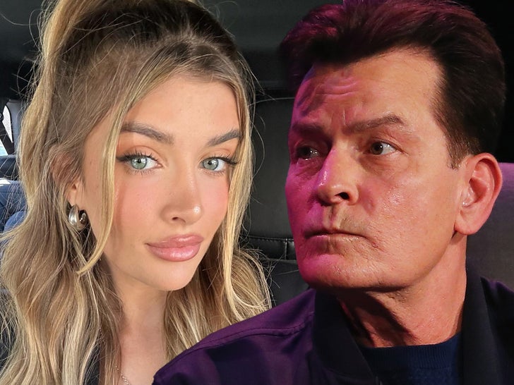 sammi sheen charlie sheen getty comp