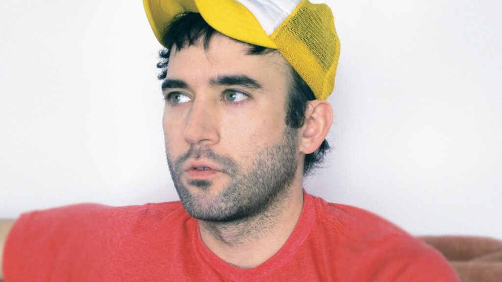 Sufjan Stevens Releases “Death with Dignity” Demo: Stream