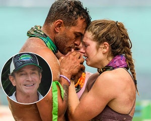 Survivor's Bret LaBelle Splits from Boyfriend 27 Years His Junior, Chris Stanley
