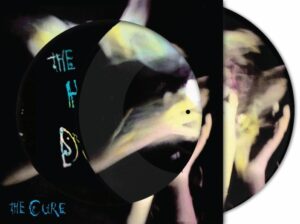 The Best Vinyl Releases Of April 2025