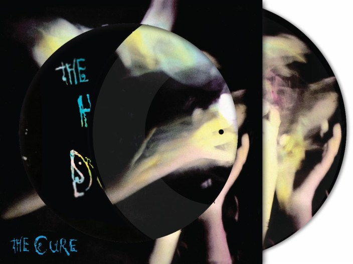 The Best Vinyl Releases Of April 2025