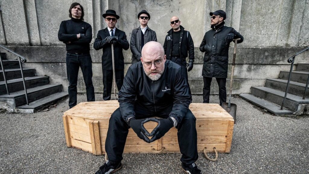 The Chains on International Ska and More: In Defense of Ska