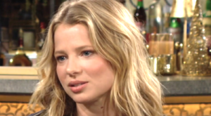 The Young and the Restless’ Allison Lanier Exits as Summer Newman, Announces Final Y&R Airdate