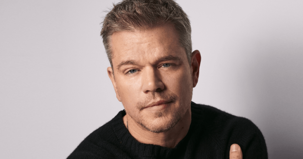 Matt Damon’s incomparably awesome box office journey