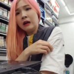 A photo of HAchubby at work.