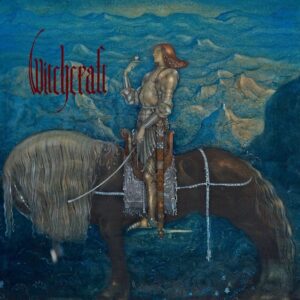 WITCHCRAFT Shares 'Spirit' Song From Upcoming 'IDAG' Album
