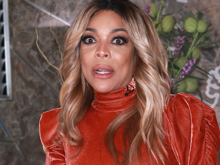 wendy williams shutterstock