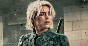 Thunderbolts Asterisk Poster Hides Major Reveal