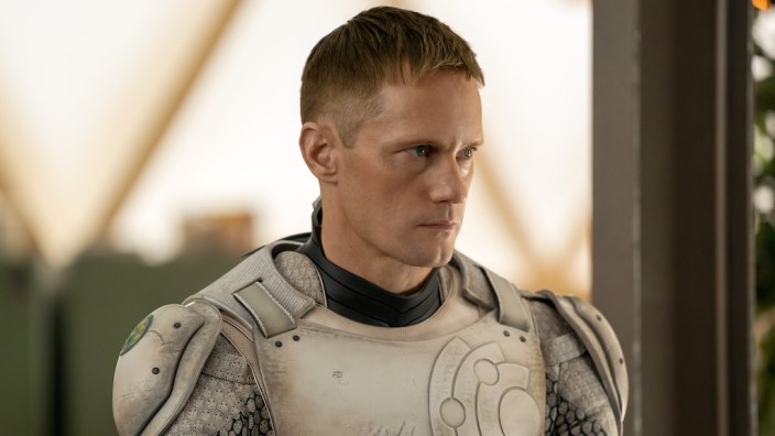 When Does 'Murderbot' Premiere On Apple TV+?
