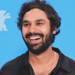 Was Raj meant to stay single in the end of The Big Bang Theory?