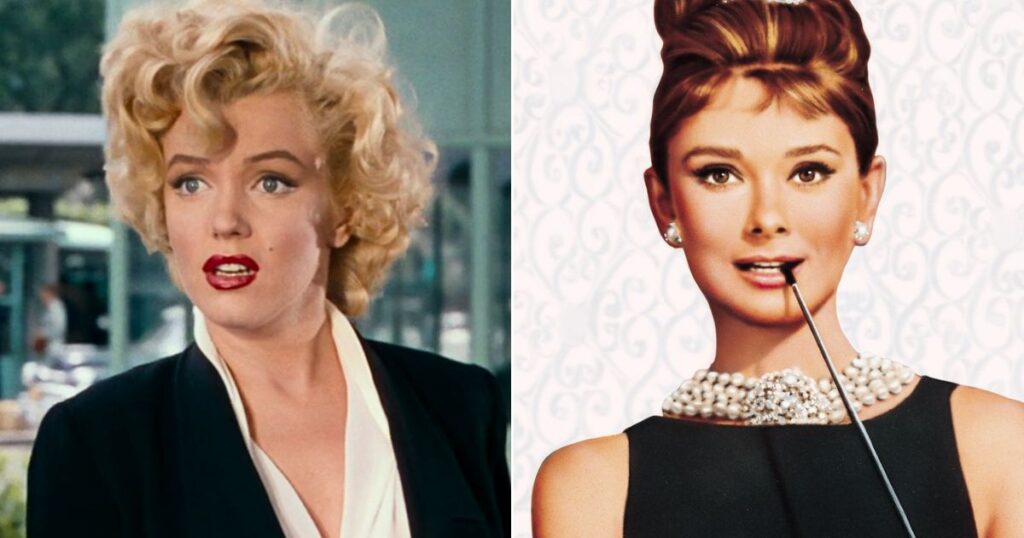 What made Marilyn Monroe reject Breakfast At Tiffany’s?