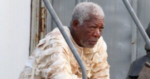 Did Morgan Freeman Play 9 Hours Of Baseball For The Shawshank Redemption?