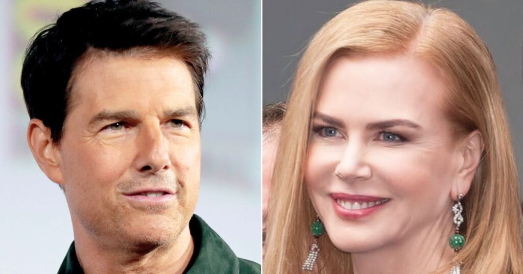 Did Nicole Kidman Take Scientology Classes After Her Marriage To Tom Cruise?