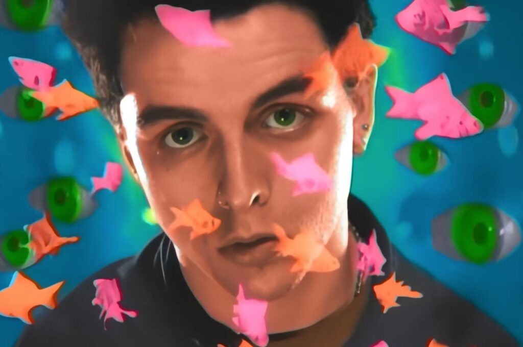 Which Green Day Song Are You?
