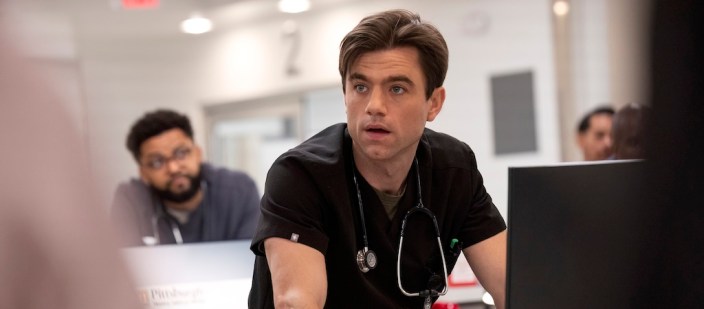Which 'The Pitt' Characters Will Return For Season 2?
