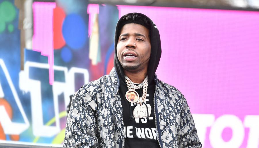 YFN Lucci Net Worth | Celebrity Net Worth