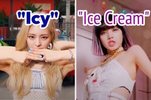 You Can Only Save One Female K-Pop Song For Every Letter In The Alphabet, What Do You Pick?
