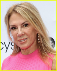 'RHONY' Alum Ramona Singer Ignites Controversy After Calling This Person a 'Hero'