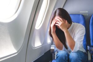 10 Airlines That Make Travelers Feel the Most Unsafe — Best Life