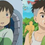 A Look At Studio Ghibli’s 10 Highest-Grossing Movies!