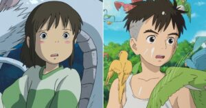 A Look At Studio Ghibli’s 10 Highest-Grossing Movies!