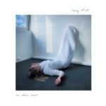Jenny Hval Iris Silver Mist