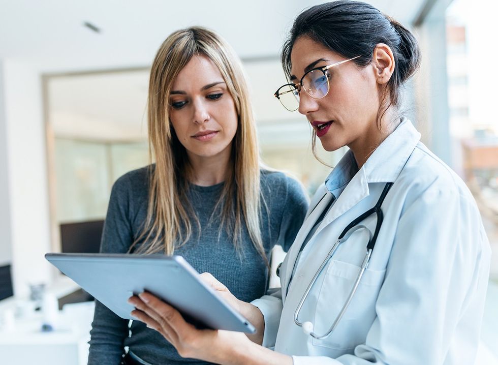 14 Cancer Types Are Increasing in Americans Under 50 — Best Life