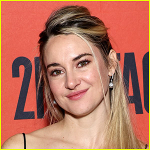 Shailene Woodley & Her Famous Boyfriend Just Went Instagram Official!