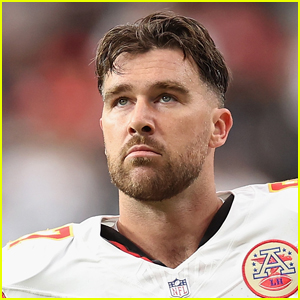 Travis Kelce's Barber Addresses Speculation Chiefs Player Got a Hair Transplant